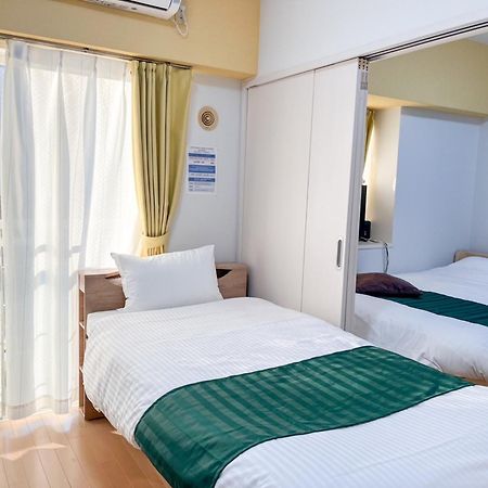 Smart Vacation Canaan A スマートバケーション　カナン A Kagoshima Exterior photo