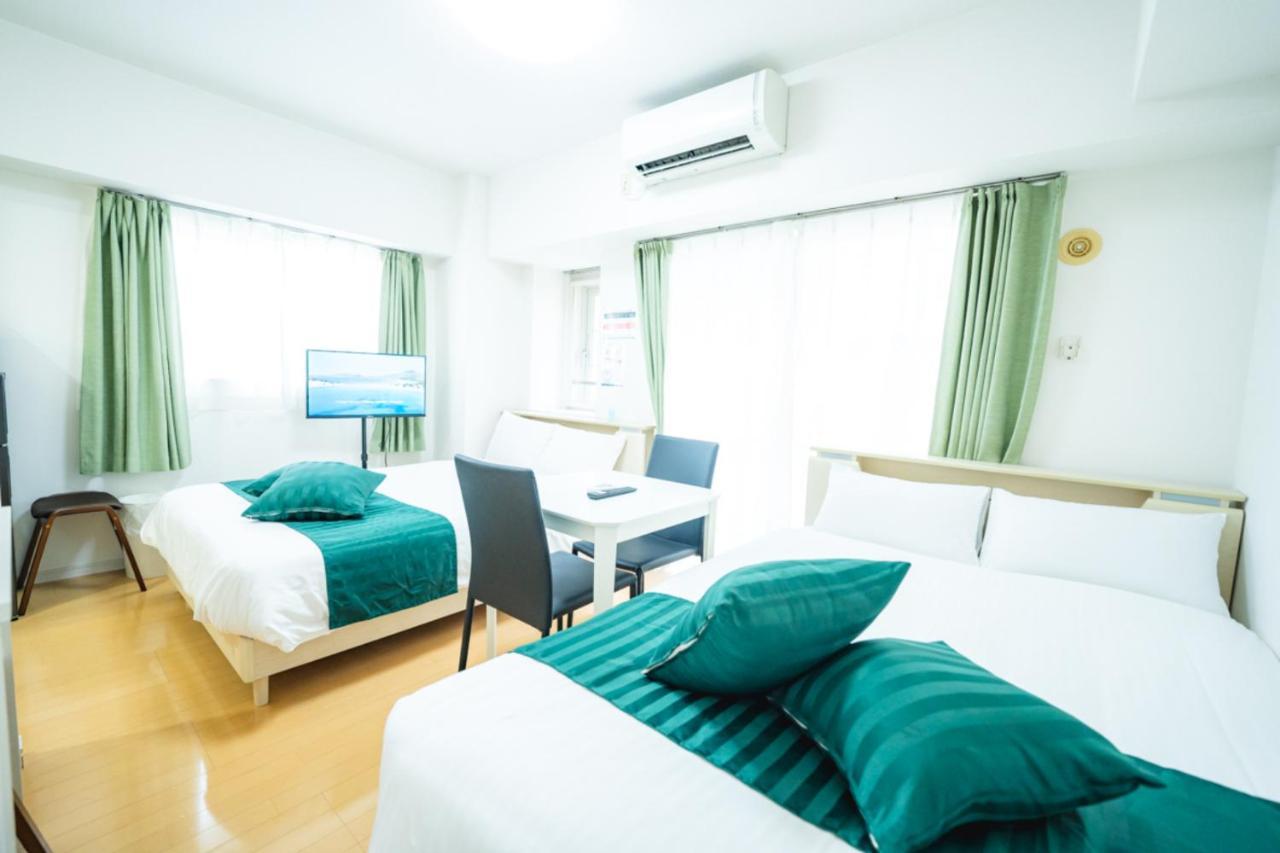 Smart Vacation Canaan A スマートバケーション　カナン A Kagoshima Exterior photo