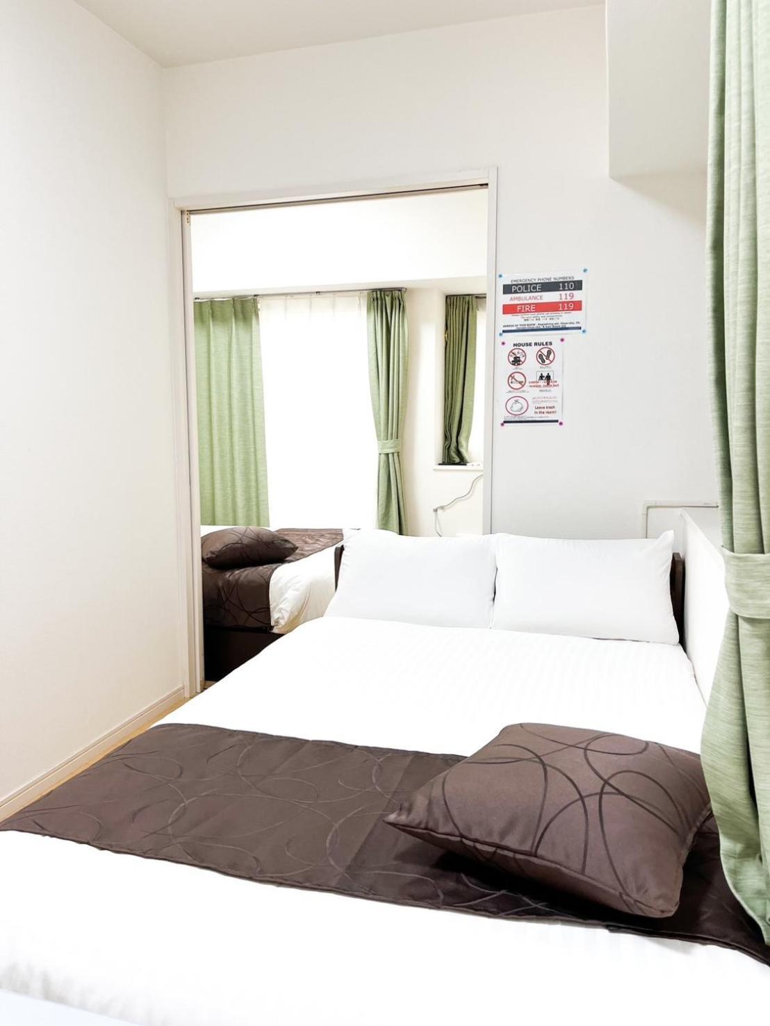 Smart Vacation Canaan A スマートバケーション　カナン A Kagoshima Exterior photo