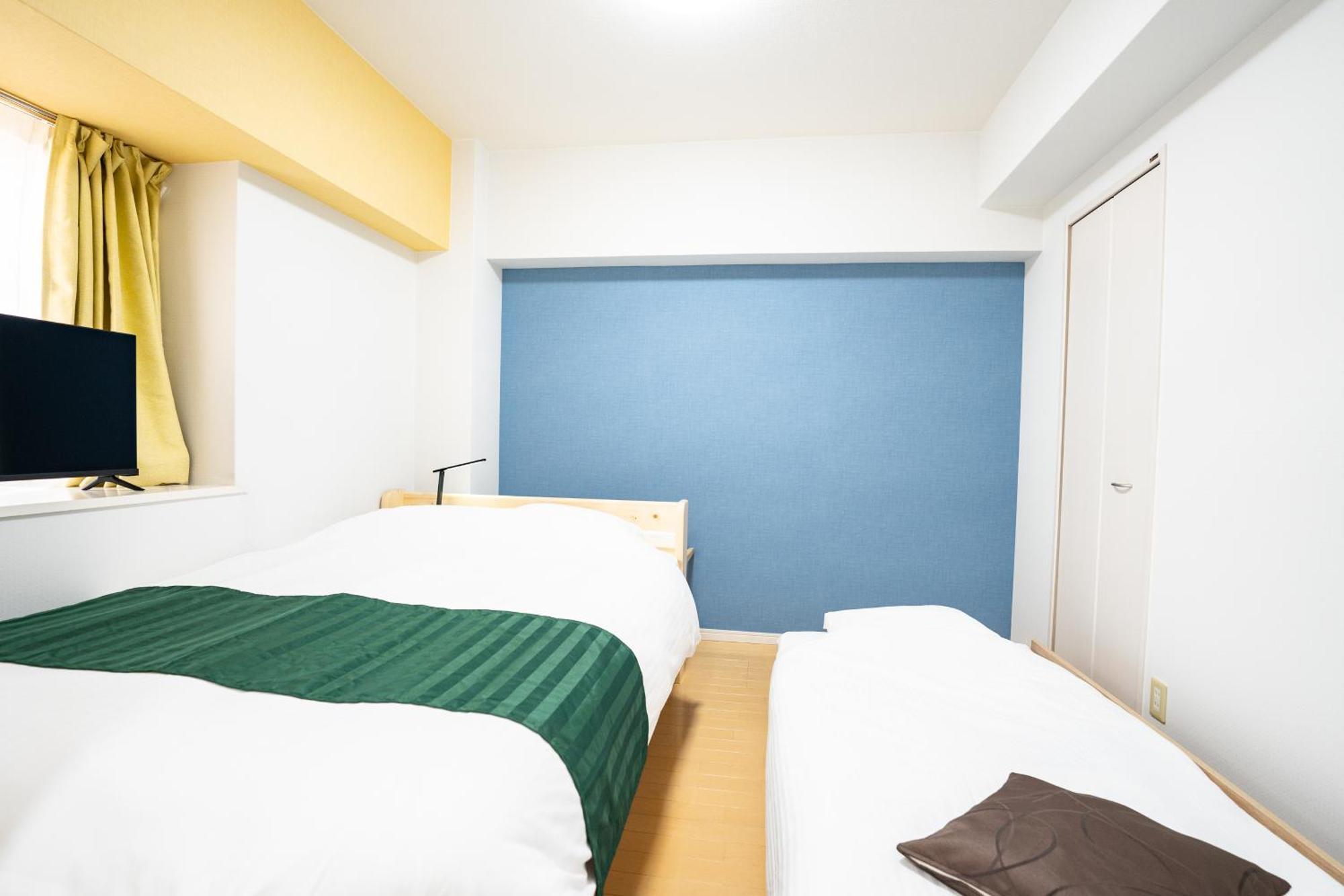 Smart Vacation Canaan A スマートバケーション　カナン A Kagoshima Exterior photo
