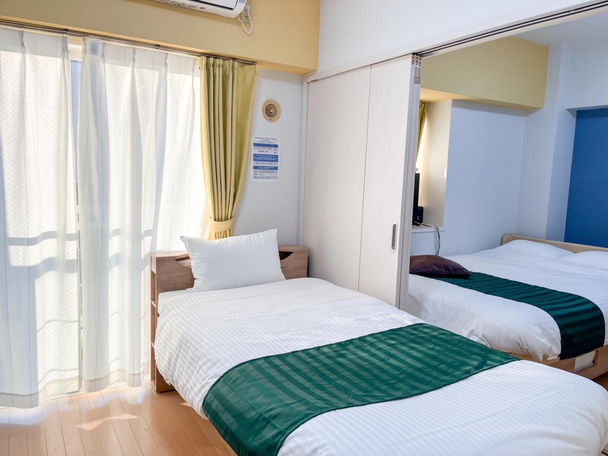 Smart Vacation Canaan A スマートバケーション　カナン A Kagoshima Exterior photo